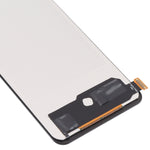 Schermo LCD in materiale TFT e digitalizzatore assemblaggio completo (non supporta l'identificazione delle impronte digitali) per OPPO Reno4 4G / Reno4 F / Reno4 Lite / A93 4G / F17 Pro, For OPPO Reno4 4G / Reno4 F(TFT)