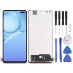 TFT Material LCD Screen and Digitizer Full Assembly (Not Support Fingerprint Identification) for vivo V19, For vivo V19(TFT)