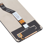 Materiale IPS Schermo LCD originale e digitalizzatore assemblaggio completo per Xiaomi Redmi Note 11 China 5G/ Poco M4 Pro 5G / Redmi Note 11T 5G 21091116AG / Redmi Note 11S 5G, For Xiaomi Redmi Note 11 China 5G(IPS)