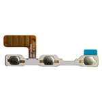 For Alcatel 1 2018 5033 5033A 5033J 5033X 5033D 5033T Power Button &amp; Volume Button Flex Cable, For Alcatel 1 2018