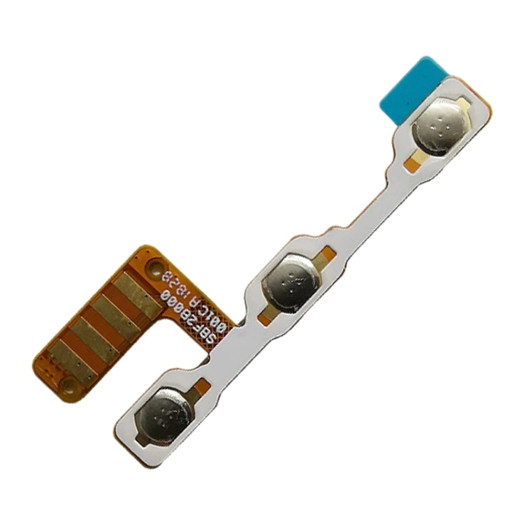 For Alcatel 1 2018 5033 5033A 5033J 5033X 5033D 5033T Power Button &amp; Volume Button Flex Cable, For Alcatel 1 2018