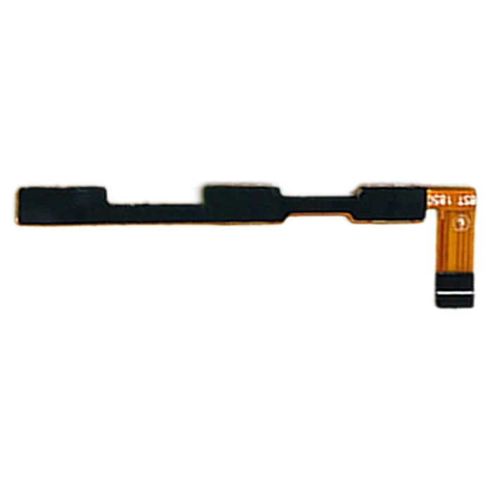 Per Alcatel 1S 2019 5024 5024D 5024Y 5024K Cavo flessibile per pulsante di accensione e pulsante del volume, For Alcatel 1S 2019