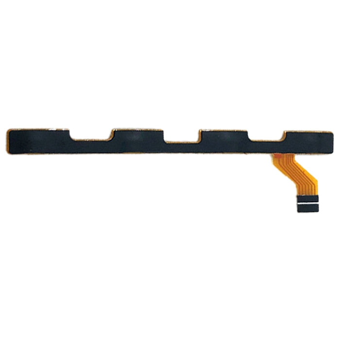 Per Alcatel 1V 2019 5001 5001D 5001A Cavo flessibile per pulsante di accensione e pulsante del volume, For Alcatel 1V 2019