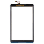 For Alcatel 3T 10 2019 8088L 8088Q 8088X touch panel, For Alcatel 3T 10 2019