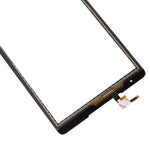 For Alcatel 3T 10 2019 8088L 8088Q 8088X touch panel, For Alcatel 3T 10 2019