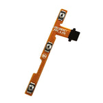 For Alcatel 3X 2018 5058 5058A 5058I 5058J Power Button Volume Button Flex Cable, For Alcatel 3X 2018