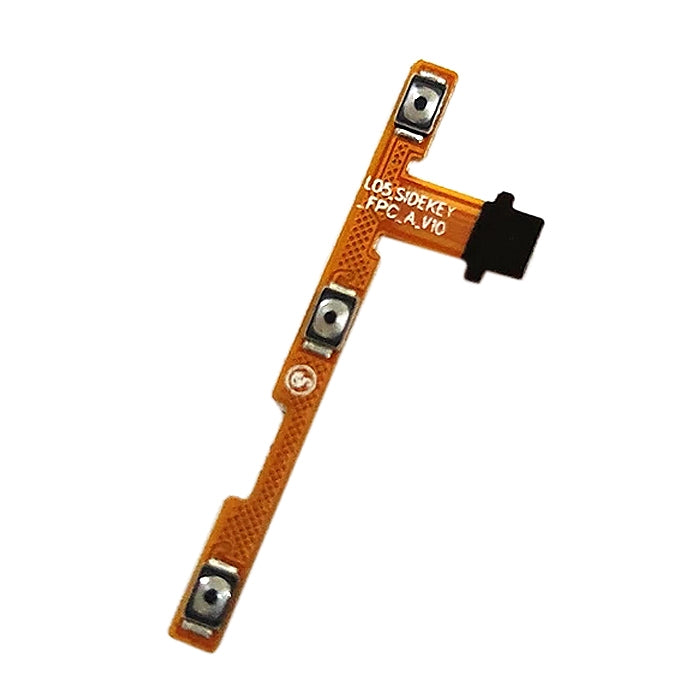 For Alcatel 3X 2018 5058 5058A 5058I 5058J Power Button Volume Button Flex Cable, For Alcatel 3X 2018
