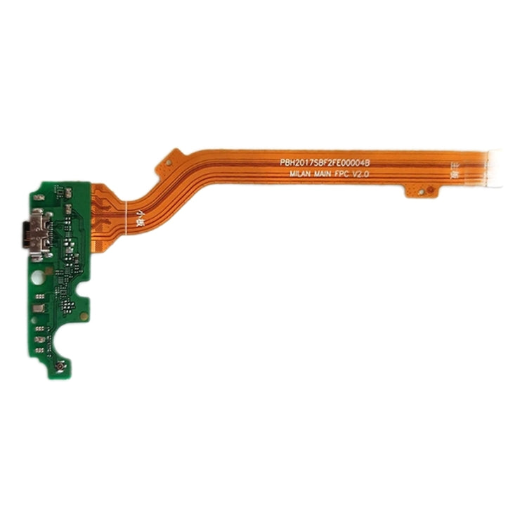 Cavo flessibile per porta di ricarica per Alcatel 3X 2020 5061 5061U 5061A, For Alcatel 3X 2020