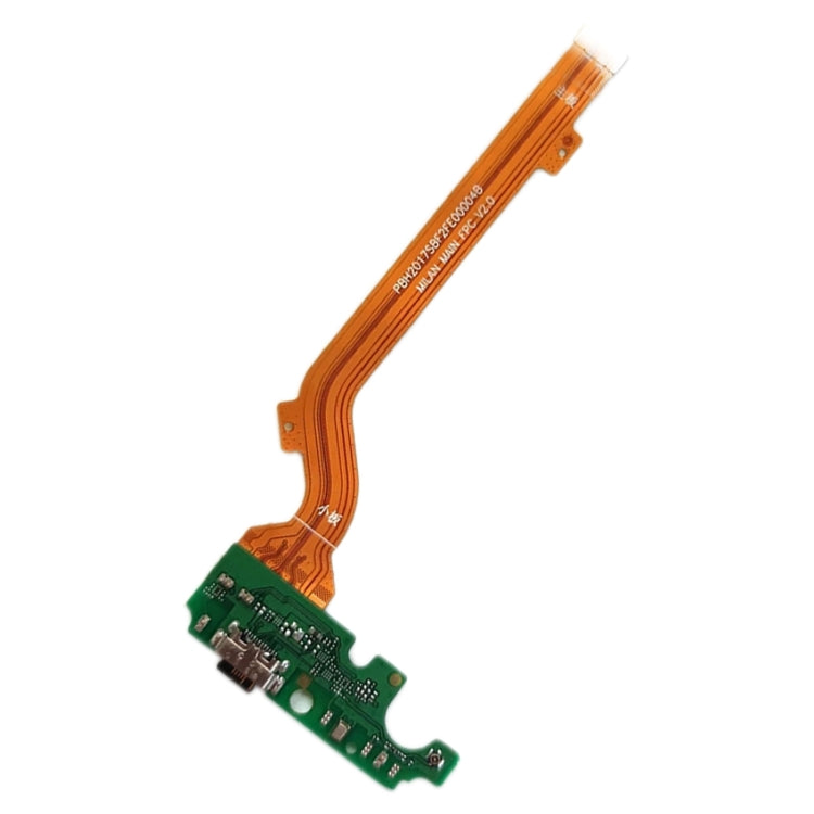 Cavo flessibile per porta di ricarica per Alcatel 3X 2020 5061 5061U 5061A, For Alcatel 3X 2020