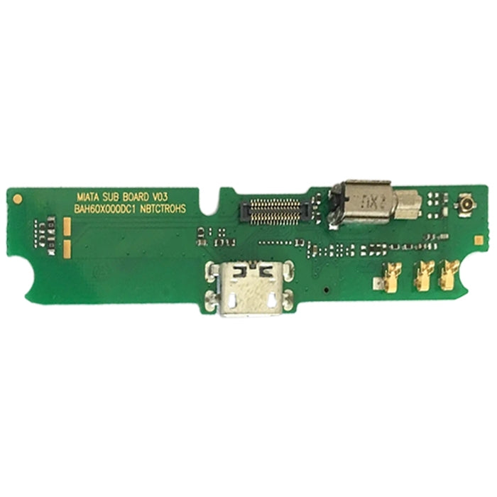 Per scheda porta di ricarica Alcatel 6036 6036Y, For Alcatel 6036 6036Y