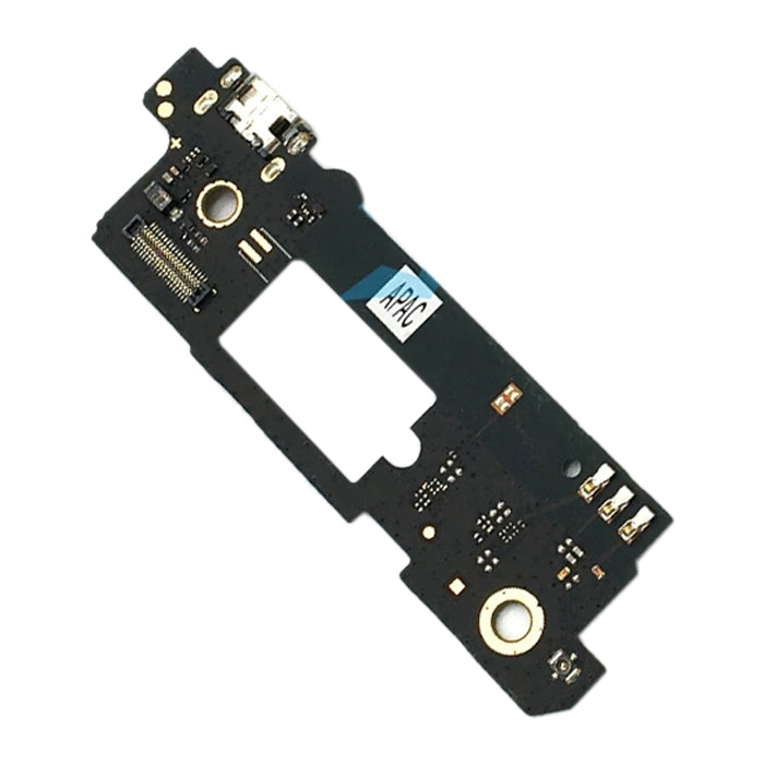 Per scheda porta di ricarica Alcatel A3 XL A3XL 9008U 9008, For Alcatel A3 XL