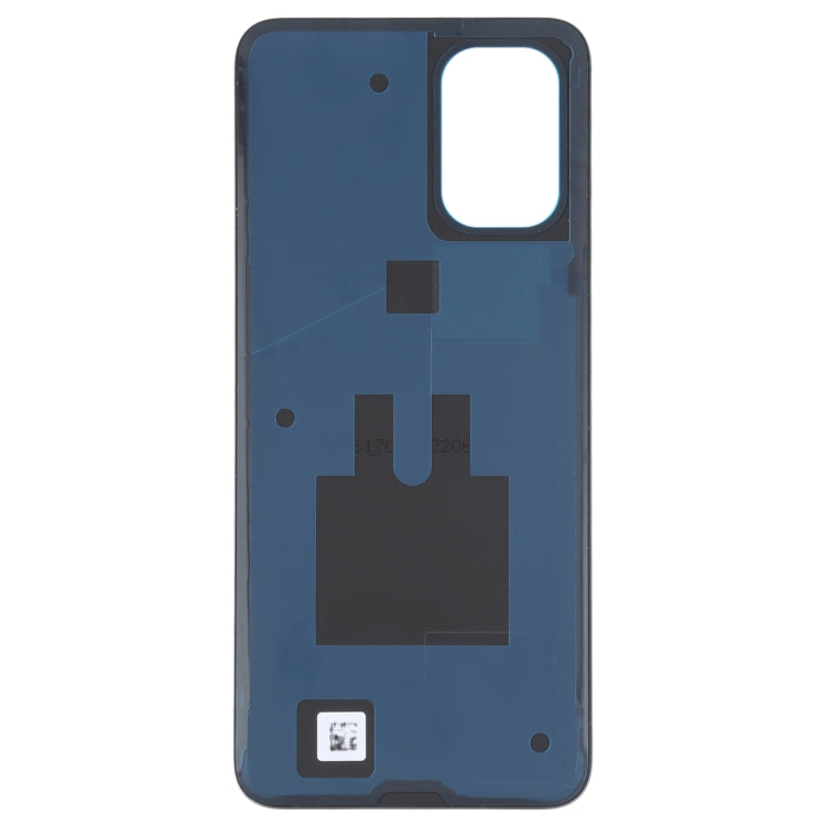 Cover posteriore originale per batteria per Nokia G400, For Nokia G400