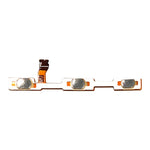 Per Alcatel A30 Fierce Plus 5049 5049Z 5049W OT5049 Cavo flessibile per pulsante di accensione e pulsante del volume, For Alcatel A30 Fierce Plus
