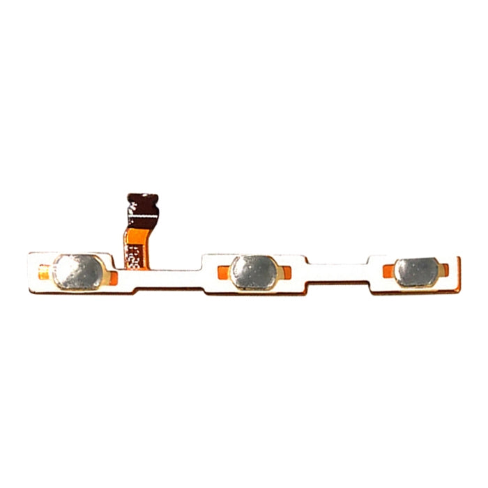 Per Alcatel A30 Fierce Plus 5049 5049Z 5049W OT5049 Cavo flessibile per pulsante di accensione e pulsante del volume, For Alcatel A30 Fierce Plus