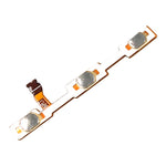Per Alcatel A30 Fierce Plus 5049 5049Z 5049W OT5049 Cavo flessibile per pulsante di accensione e pulsante del volume, For Alcatel A30 Fierce Plus