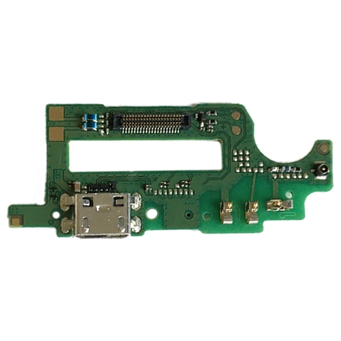 Per scheda porta di ricarica Alcatel Idol 2S 6050 6050Y, For Alcatel Idol 2S