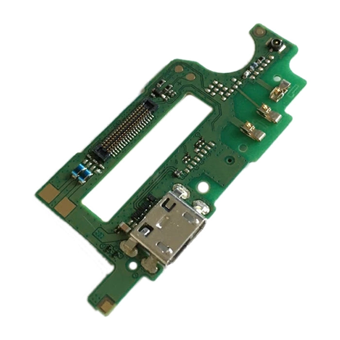Per scheda porta di ricarica Alcatel Idol 2S 6050 6050Y, For Alcatel Idol 2S