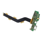 Per Alcatel One Touch Hero 2 OT8030 8030 8030B 8030Y Scheda porta di ricarica, For Alcatel One Touch Hero 2