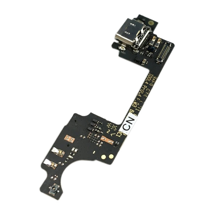 Per scheda porta di ricarica originale Alcatel One Touch Idol 4, For Alcatel One Touch Idol 4