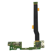Per Alcatel One Touch Idol Alpha 6032 6032A 6032X OT6032 Scheda porta di ricarica, For Alcatel One Touch Idol Alpha