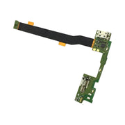 Per Alcatel One Touch Idol Alpha 6032 6032A 6032X OT6032 Scheda porta di ricarica, For Alcatel One Touch Idol Alpha