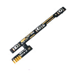 Per Alcatel One Touch POP 2 OT5042 5042 5042D Cavo flessibile per pulsante di accensione e pulsante del volume, For Alcatel One Touch POP 2