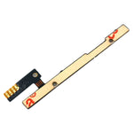 Per Alcatel One Touch POP 2 OT5042 5042 5042D Cavo flessibile per pulsante di accensione e pulsante del volume, For Alcatel One Touch POP 2