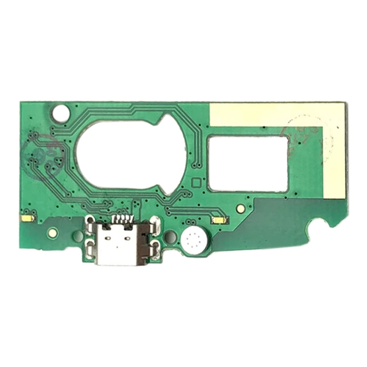 Per Alcatel One Touch Pop C7 Dual 7040 7041 OT7040 OT7041 Scheda porta di ricarica, For Alcatel One Touch Pop C7 Dual
