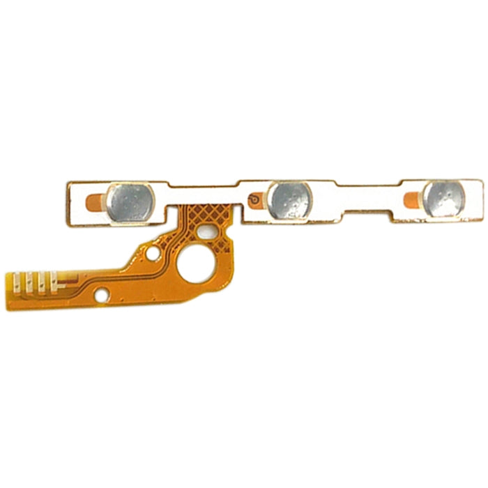 For Alcatel One Touch U5 OT5044 Power Button & Volume Button Flex Cable, For Alcatel One Touch U5