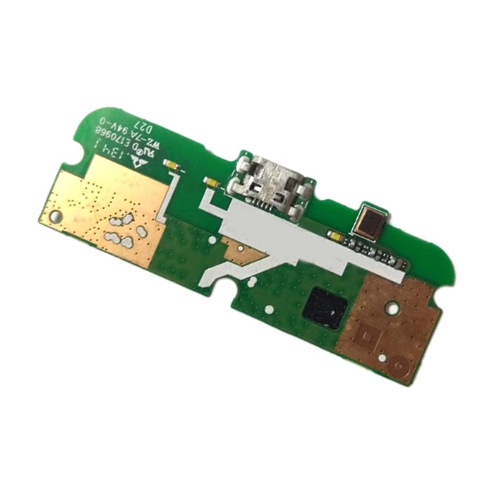 Per scheda porta di ricarica Alcatel Idol Mini OT6012, For Alcatel Idol Mini OT6012