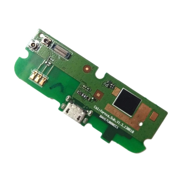 Per scheda porta di ricarica Alcatel Idol Mini OT6012, For Alcatel Idol Mini OT6012