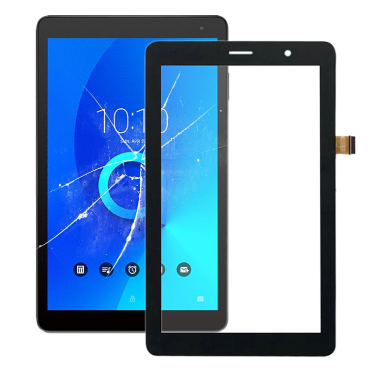 For Alcatel Tab 1T 8068 touch panel, For Alcatel Tab 1T 8068