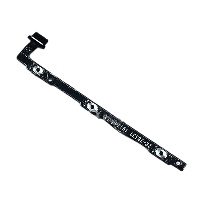 Power Button Volume Button Flex Cable For ZTE Blade A7 2019,For ZTE Blade A7 2019