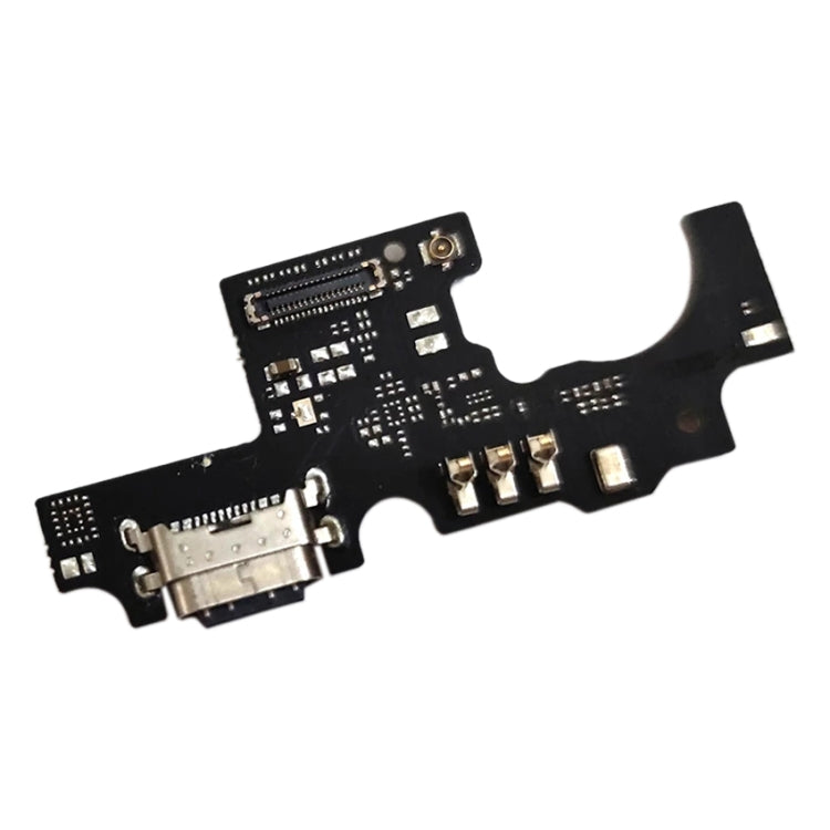 Scheda porta di ricarica per ZTE Blade A7S 2020, For ZTE Blade A7S 2020