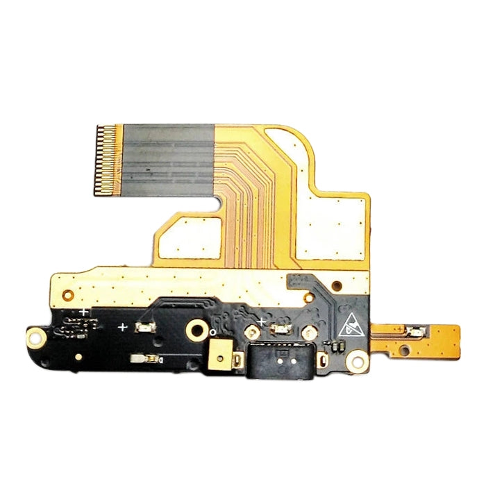 Scheda porta di ricarica per ZTE Nubia Z5S NX503A, For ZTE Nubia Z5S