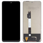 LCD Screen and Digitizer Full Assembly for Xiaomi Redmi Note 10 Pro 5G / Poco X3 GT 21061110AG, For Xiaomi Redmi Note 10 Pro 5G / Poco X3 GT