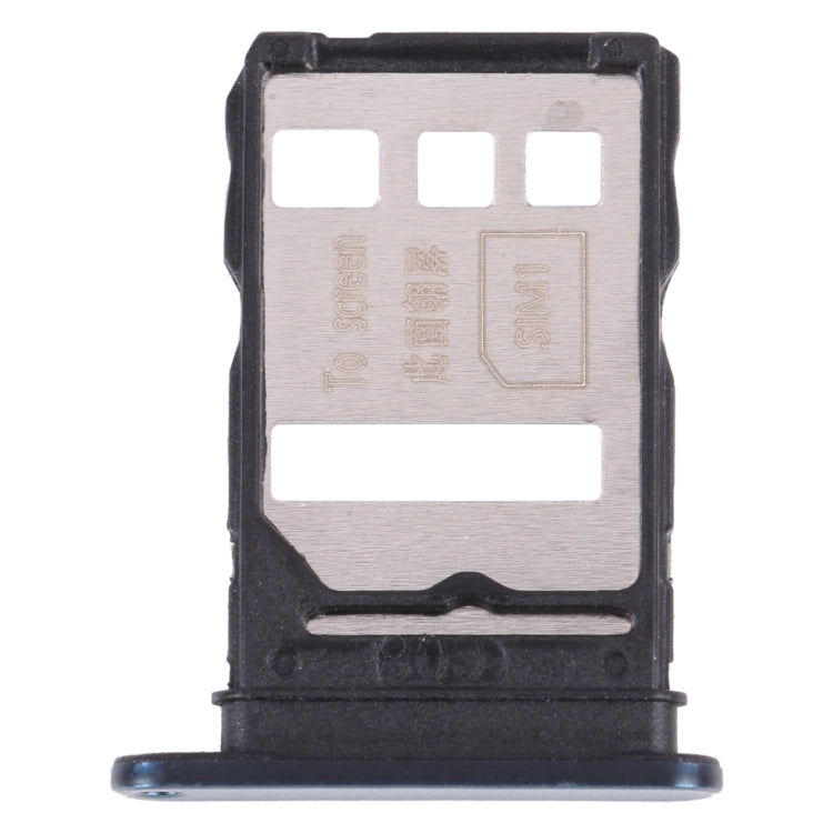 SIM Card Tray + SIM Card Tray for Honor 50, For Honor 50