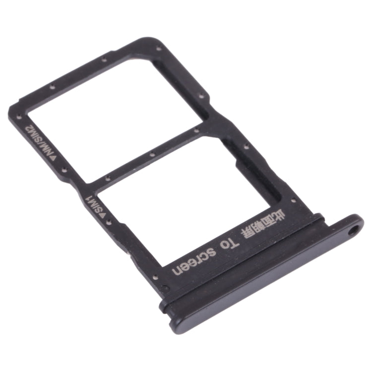 SIM Card Tray + SIM Card Tray for Honor 50 SE, For Honor 50 SE