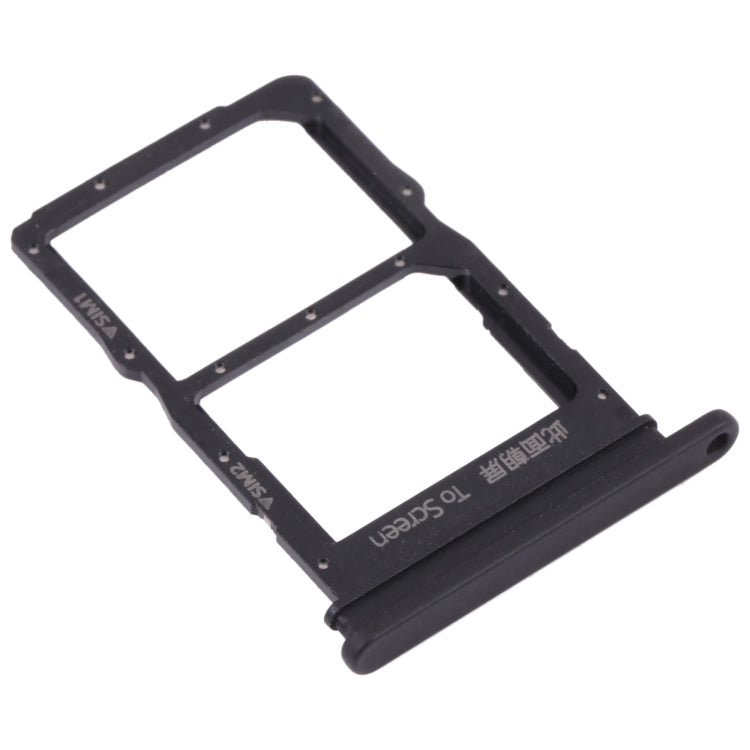 SIM Card Tray + SIM Card Tray for Honor Play5 5G, For Honor Play5 5G