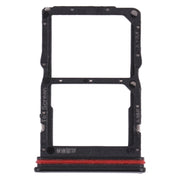 SIM card tray + NM card tray for Huawei nova 7 SE 5G Youth, For Huawei nova 7 SE 5G Youth