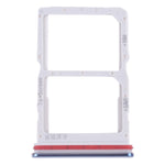 SIM card tray + NM card tray for Huawei nova 7 SE 5G Youth, For Huawei nova 7 SE 5G Youth