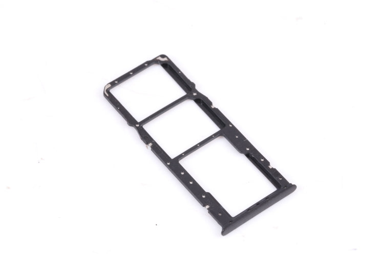 SIM Card Tray + SIM Card Tray + Micro SD Card Tray for Huawei Y9 (2018), For Huawei Y9 (2018)