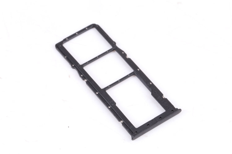 SIM Card Tray + SIM Card Tray + Micro SD Card Tray for Huawei Y9 (2018), For Huawei Y9 (2018)