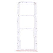 SIM Card Tray + SIM Card Tray + Micro SD Card Tray for Huawei Y9 (2018), For Huawei Y9 (2018)