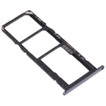 Vassoio scheda SIM + Vassoio scheda SIM + Vassoio scheda micro SD per Honor 7A Pro, For Honor 7A Pro.