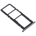 Vassoio scheda SIM + Vassoio scheda SIM + Vassoio scheda micro SD per Honor 7A Pro, For Honor 7A Pro.