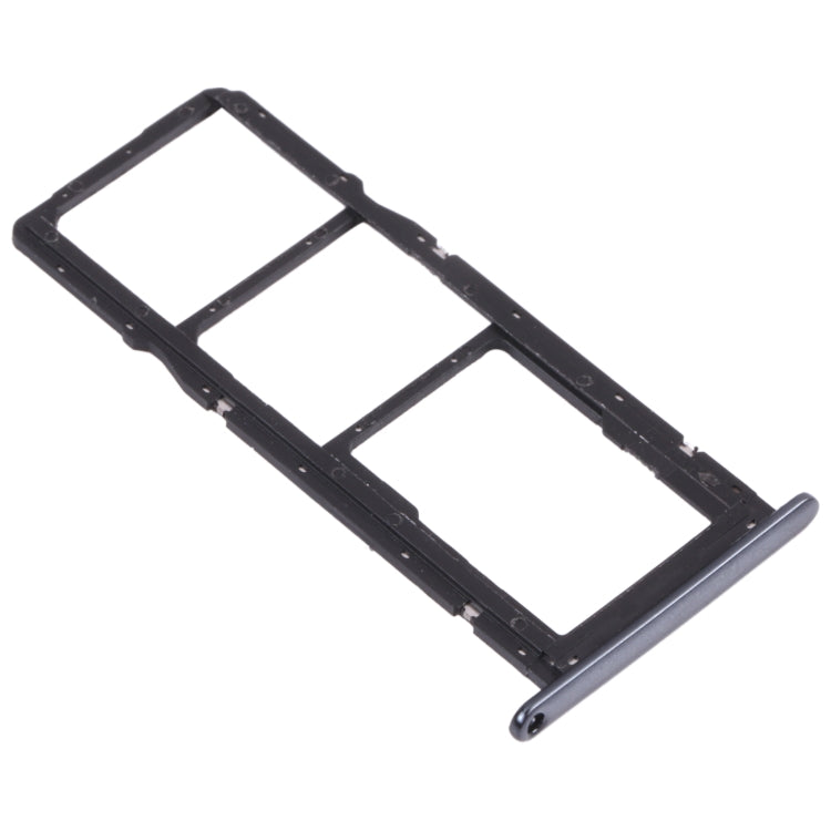 Vassoio scheda SIM + Vassoio scheda SIM + Vassoio scheda micro SD per Honor 7A Pro, For Honor 7A Pro.
