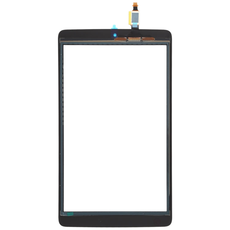 For Alcatel A30 OT9024 8 inch touch panel, For Alcatel A30 8 inch