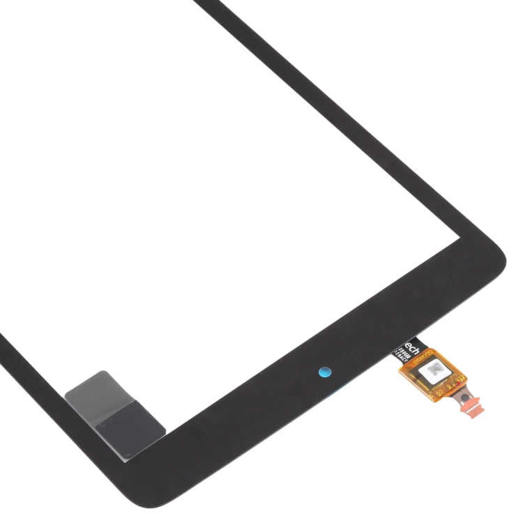 For Alcatel A30 OT9024 8 inch touch panel, For Alcatel A30 8 inch