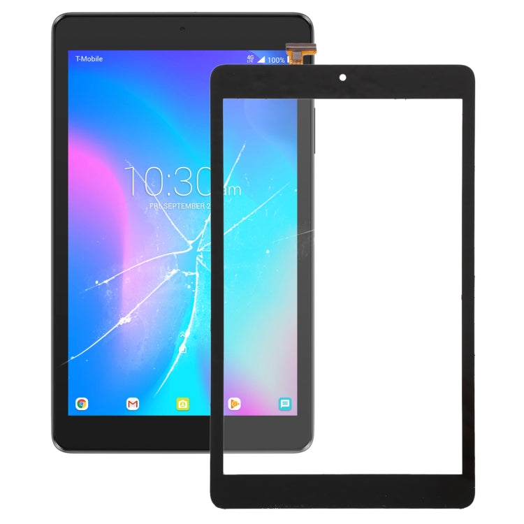 For Alcatel Joy Tab 9029W 9029Z touch panel, For Alcatel Joy Tab 9029W